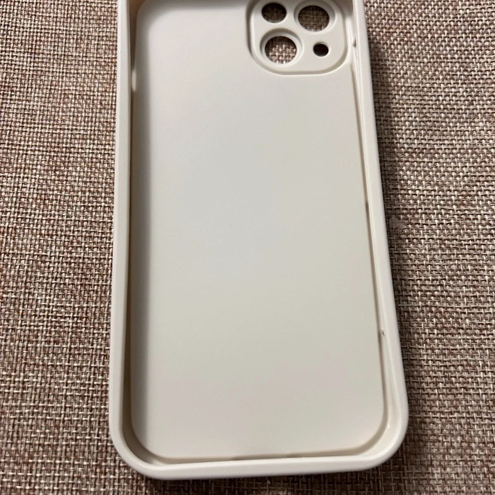 iPhone Holiday Case. See description for all IPhones this case will fit  NWOT